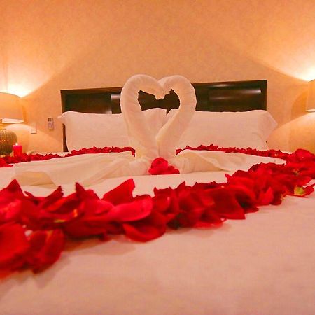 Roles Hotel 苏克雷 外观 照片