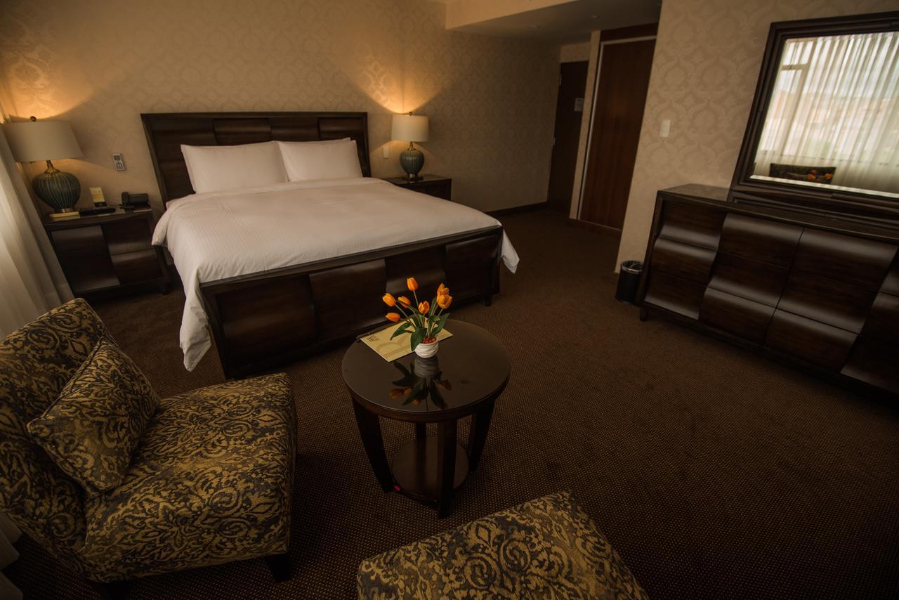 Roles Hotel 苏克雷 外观 照片