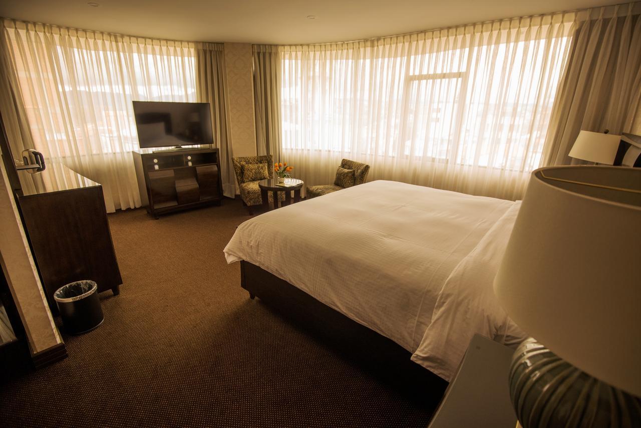 Roles Hotel 苏克雷 外观 照片