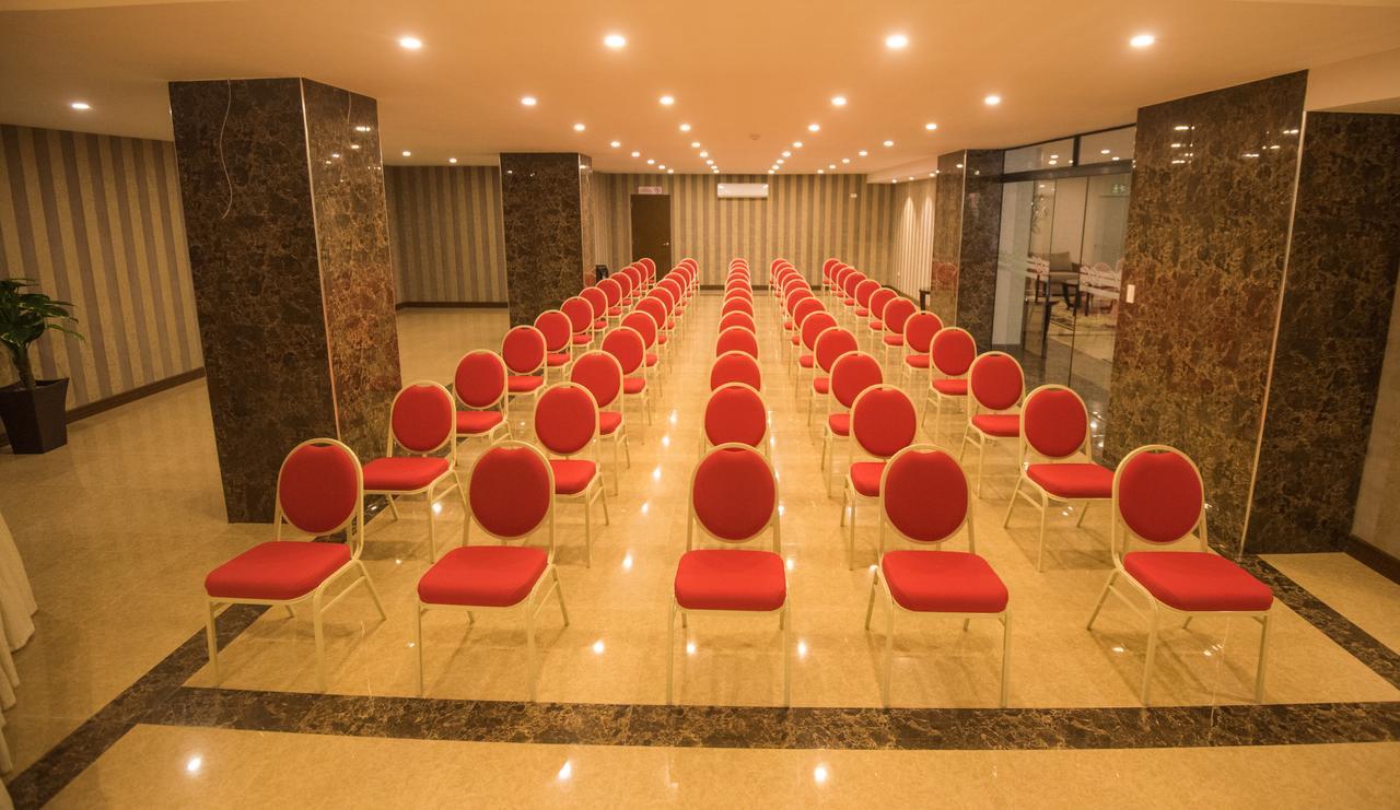 Roles Hotel 苏克雷 外观 照片