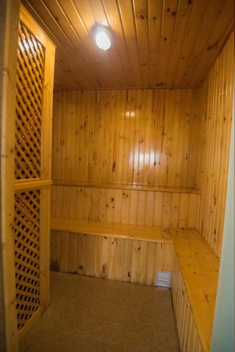 Roles Hotel 苏克雷 外观 照片
