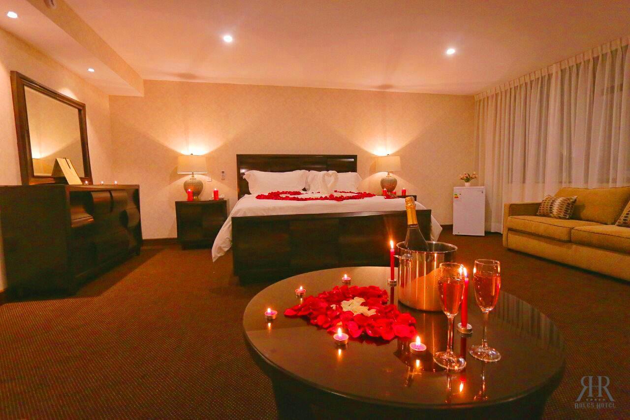 Roles Hotel 苏克雷 外观 照片